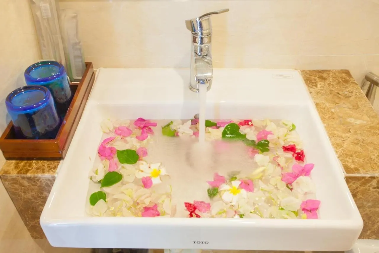 Ecstasy Hotel Nha Trang