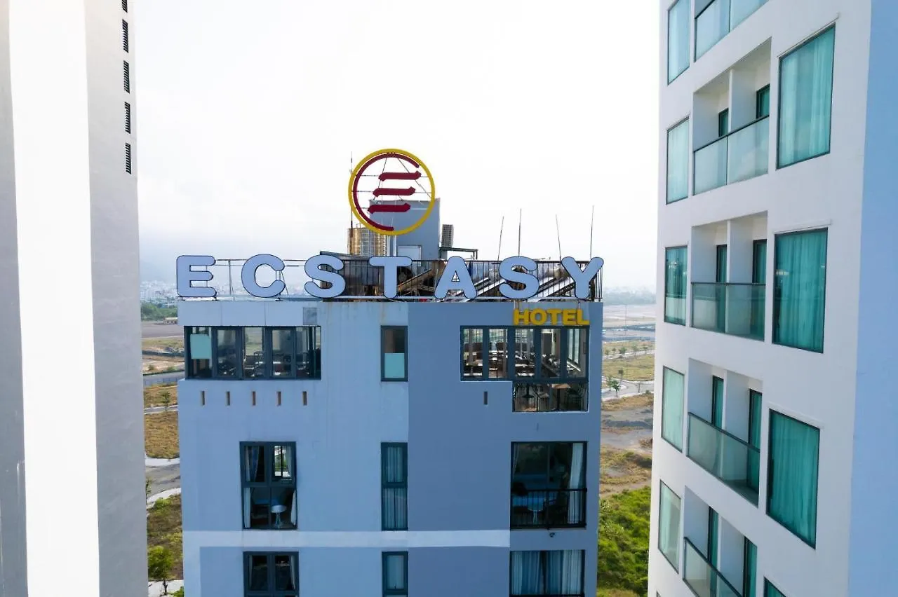 Ecstasy Hotel Nha Trang