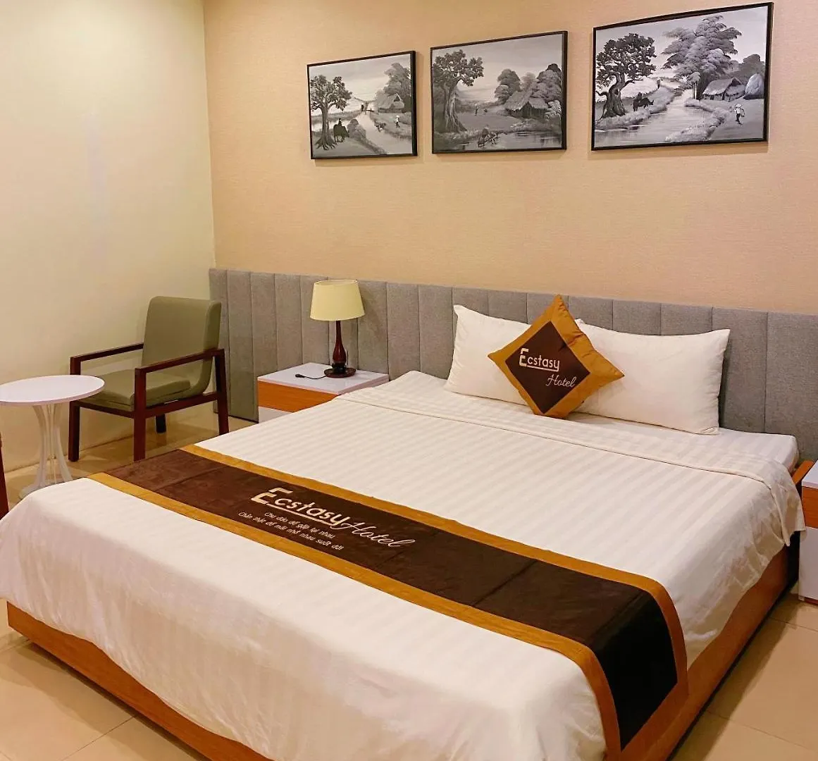 Ecstasy Hotel Nha Trang