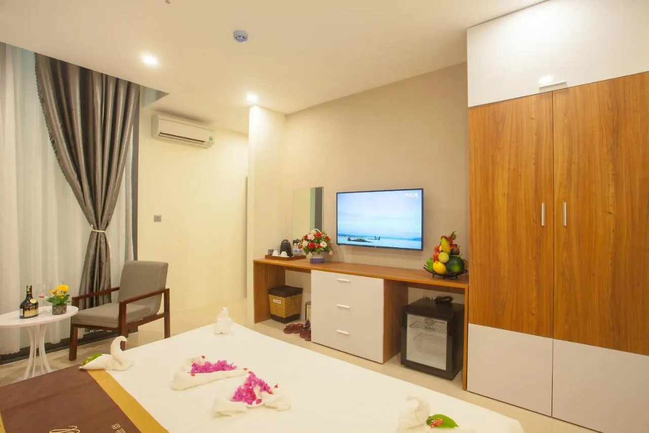 Ecstasy Hotel Nha Trang